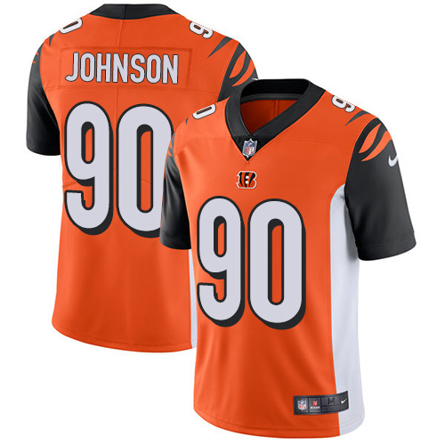 Cincinnati Bengals jerseys-029